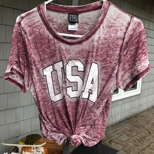 Vintage USA shirt